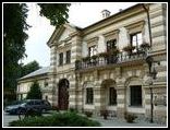 Krasiczyn - zamek