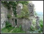 Zau/Monasterzec - zamek Sobie