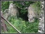 Zau/Monasterzec - zamek Sobie