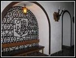 Lesko - zamek