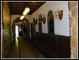 Lesko - zamek