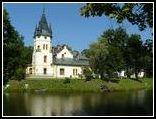 Paac w Olszanicy