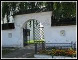 Uherce Mineralne - koci