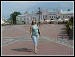 Sanok - rynek