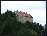 Sanok - zamek