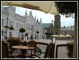 Sanok - rynek