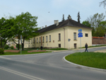 Zamek w Radomiu
