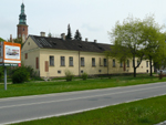 Radom - zamek