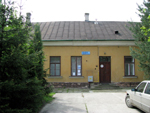 Radom - zamek
