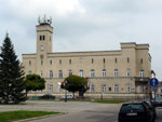 Radom - ratusz