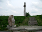 Grodzisko w Radomiu