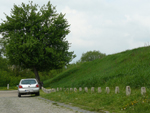 Radom - grodzisko Piotrwka