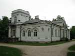 Orosko - paac
