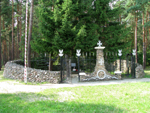 Anielin - Szaniec Hubala