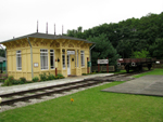 Skansen Rzeki Pilicy w Tomaszowie