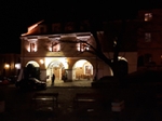 Sandomierski rynek