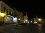 Sandomierski rynek