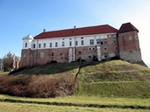 Zamek w Sandomierzu