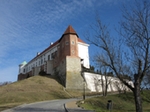 Zamek w Sandomierzu