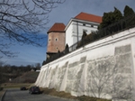 Zamek w Sandomierzu