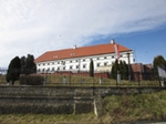 Zamek w Sandomierzu