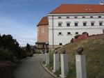 Zamek w Sandomierzu