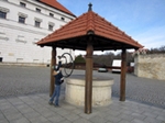 Sandomierz - zamek