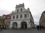 Sandomierz - Kamienica Olesnickich
