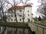Szydowiec - zamek