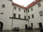 Szydowiec - zamek