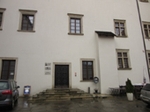 Szydowiec - zamek