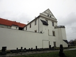 Szydowiec - zamek