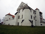 Szydowiec - zamek