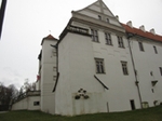 Szydowiec - zamek