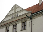 Szydowiec - zamek