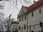 Szydowiec - zamek