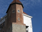Zamek w Sandomierzu