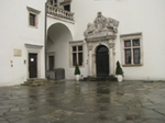 Szydowiec - zamek
