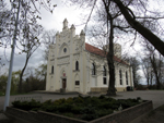 Zamek w Przedczu