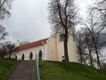 Przedecz- zamek