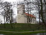 Przedecz- zamek