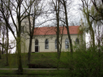 Przedecz- zamek