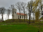 Przedecz- zamek