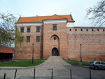 Zamek w czycy
