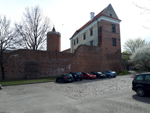 czyca - zamek