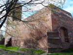 czyca - zamek