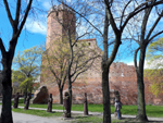 czyca - zamek