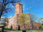 czyca - zamek
