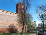czyca - zamek