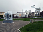Geometryczny rodek Polski